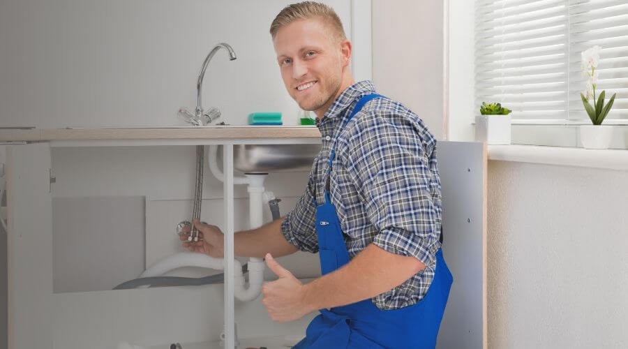 Local expert plumbing services in Garden Prairie, IL